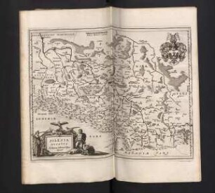 Silesia Ducatus