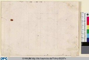 Geometrische Zeichnung