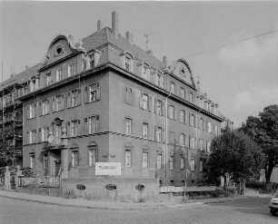 Wohnhaus, Dresden Dresden