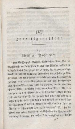 727-758 Intelligenzblatt