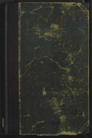 [Hauptbd]: Afraner-Album : Verzeichniss sämmtlicher Schüler der Königlichen Landesschule zu Meissen von 1543 bis 1875, 8422 an der Zahl