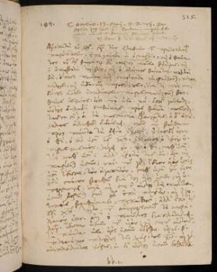 515-520, 13.5.1583, Rom 8 (Leichenpredigt)