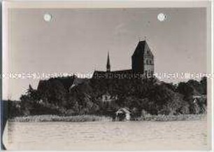 Ratzeburg, Dom St. Marien und Johannis Evangelist