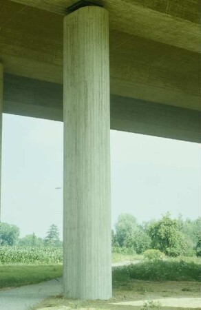 Talbrücke Köteler Schar bei Dremmen