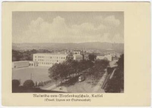 Kassel Malwida-von-Meysenbug-Schule