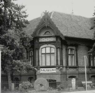 Fabrikantenvilla