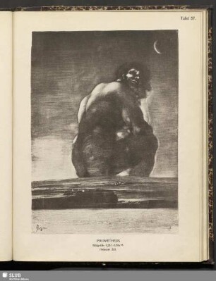 Prometheus