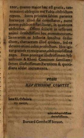 Bvrcardi Gotthelffi Struvii Selecta Bibliotheca Historica : Secvndvm Monarchias, Regna Secvla Et Materias Distincta: Accessit Index Avctorvm Et Rervm