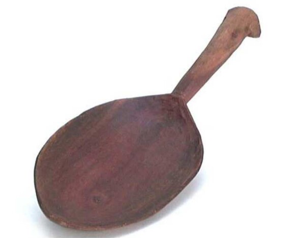 B00694 Spoon