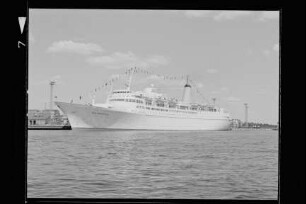 Sea Princess