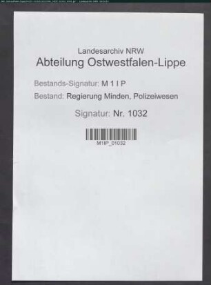 Luftschutzmaßnahmen