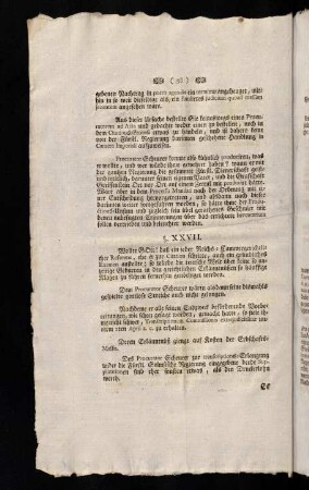 38-49, §§. XXVII.-XXXIV.