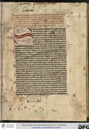 Scrutinium scripturarum