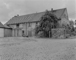 Wohn- und Wirtschaftsgebäude