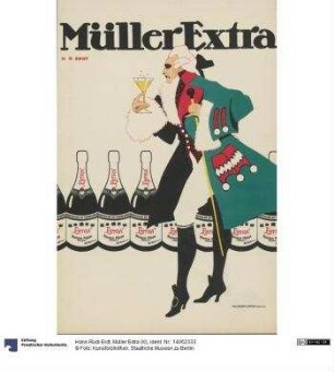 Müller Extra (kl)