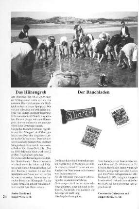 Der Buchladen