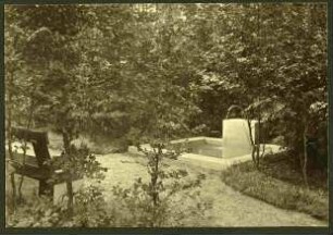 Waldfriedhof Brunnen