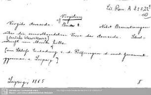 Literatura Romana A 0855,22.c: Literatura Romana A 0855,22.c