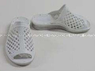 Badesandalen "Flipper", 1 Paar