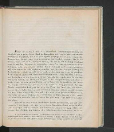 Zur Lehre Von Der Schutzpockenimpfung.