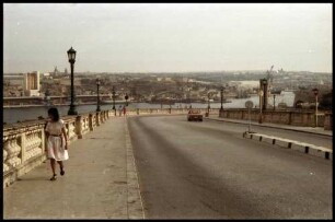 Valetta: Avenue Girolamu Cassar