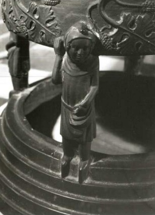 Tragfigur, Parchim