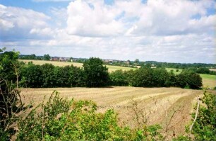 Knicklandschaft