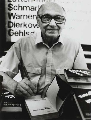 Heinz Felfe