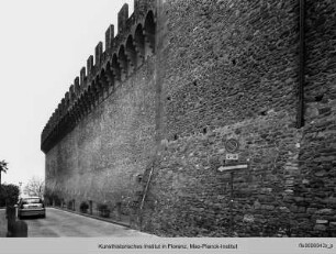 Via dell'Oche, Straße, Scarperia
