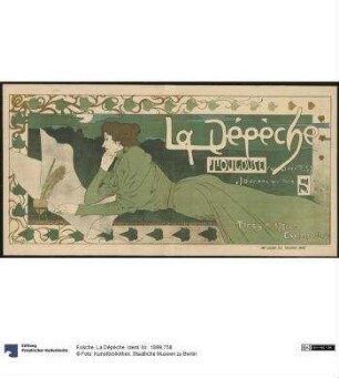 La Dépèche