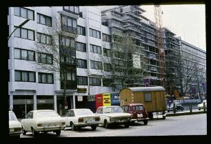Kurf'damm-Karree 6.5.73.