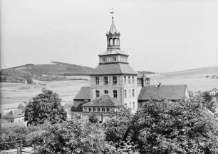 Neues Schloss