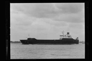 Norsky, North Sea Ferries Ltd., Hull