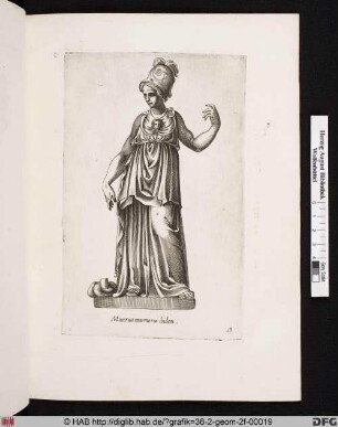 Minerva.