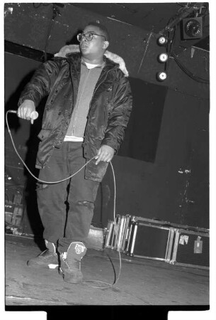 Adamski 13.02.1991 I N1