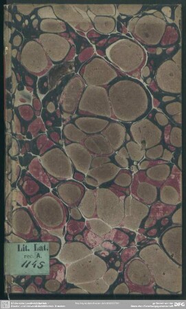 D. G. Morhofi[i] otia divina sive carminum sacrorum liber