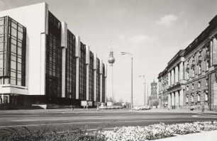 Berlin, Fernsehturm