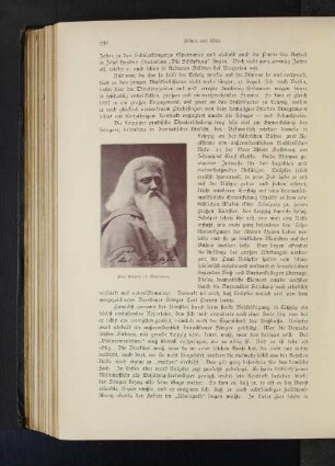 Paul Knüpfer als Gurnemanz