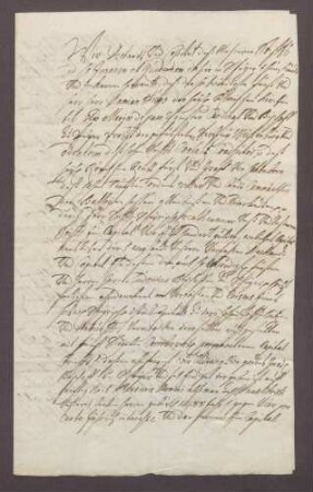 Schuldbrief des Bischofs Philipp von Speyer gegenüber dem das St. Guido-Stift zu Speyer über 1100 Gulden zu 4 Prozent und weitere Schuldbriefe über je 300 Gulden zu 4 Prozent.