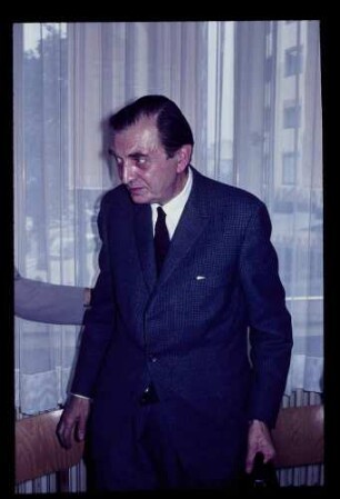Alexander Trcherepnin 25.9.61.