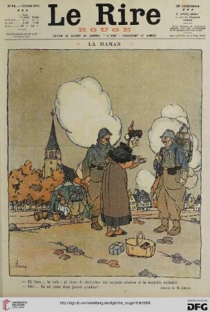 No. 64 (5 Février 1916)
