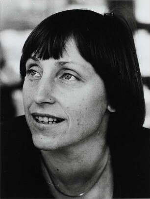 Dorothea Iser