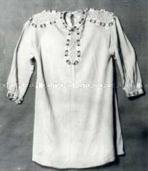 Kinderkleid für 7-8jähriges Mädchen