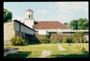 Marxwalde 4.6.85.