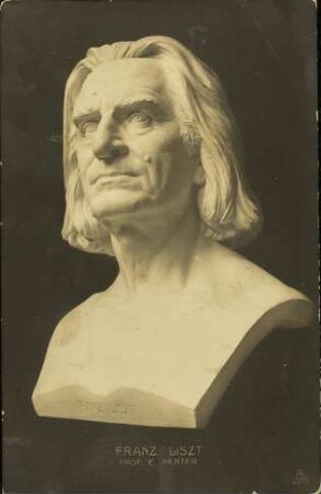 Franz Liszt