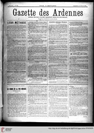 Hefte 140-151, Februar 1916