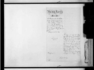 Gnadengesuche wegen Diebstahl und Raub (1889-1890)