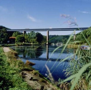 Werrabrücke(alt), Hedemünden