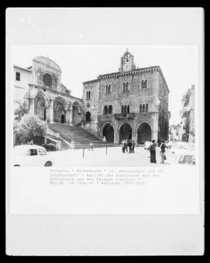 Duomo & Maria Assunta
