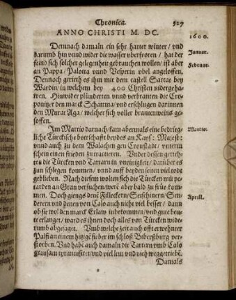 1600 [bis] 1607